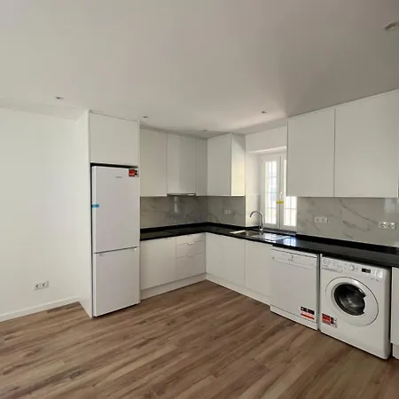 Appartement Casa De Limao *